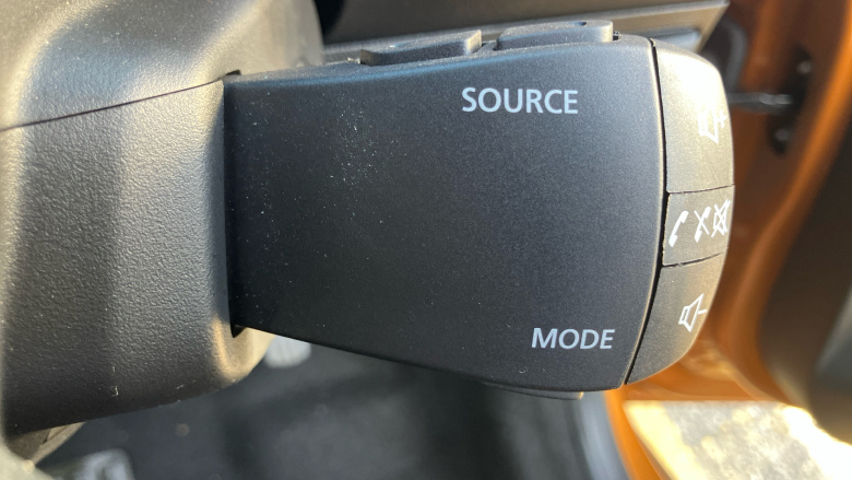 Dacia Sandero Stepway 1.0 TCe Essential 5dr Petrol Hatchback